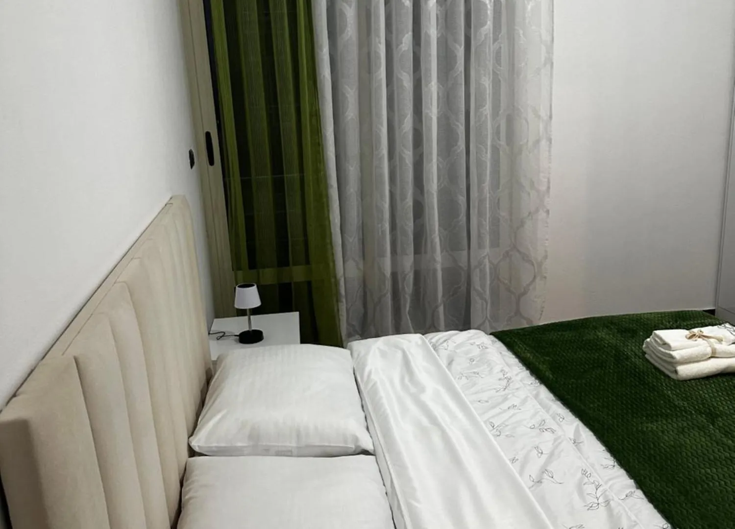 Iri Apartment Durres