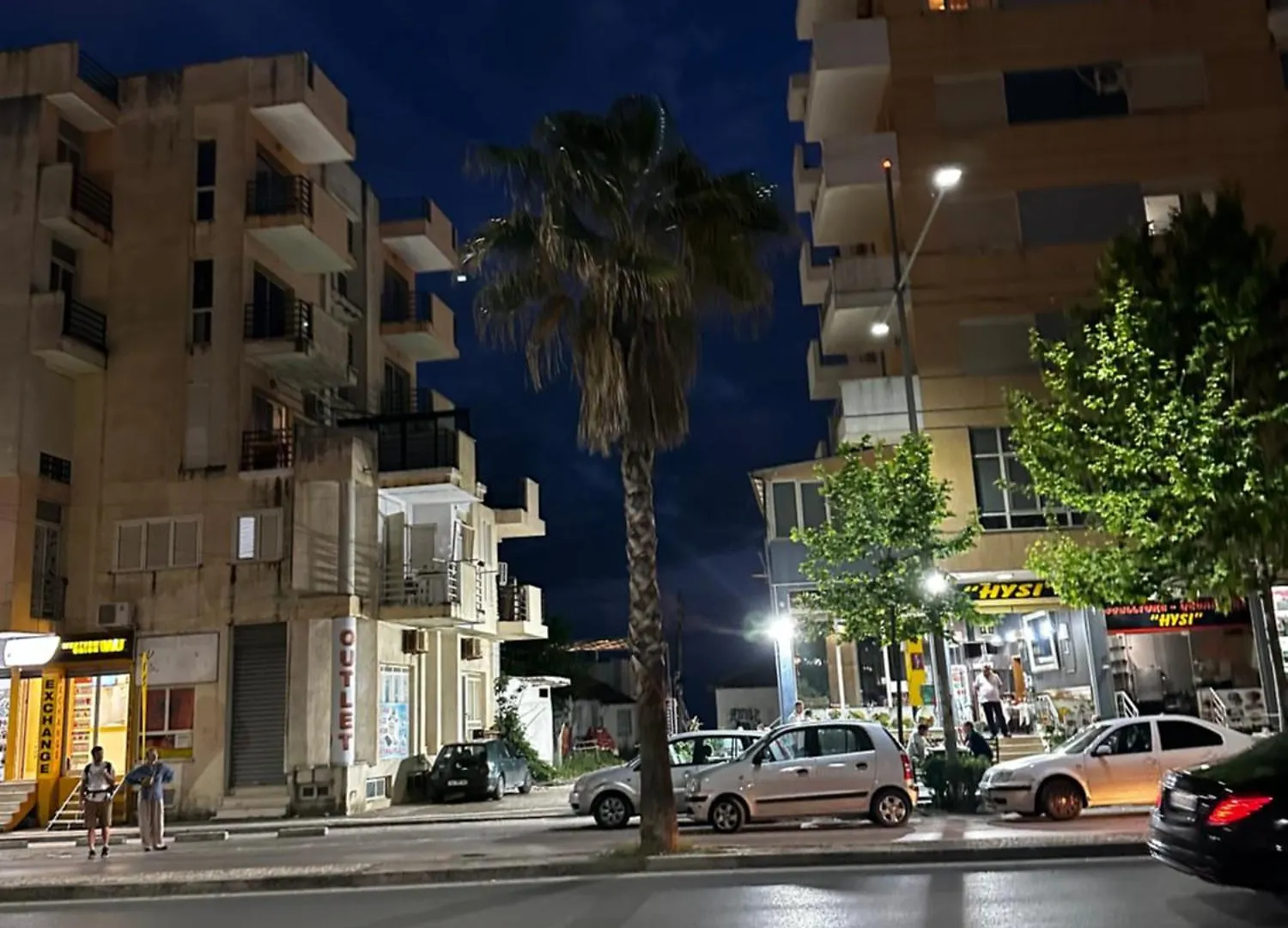 Iri Apartment Durres 0*,  Albania