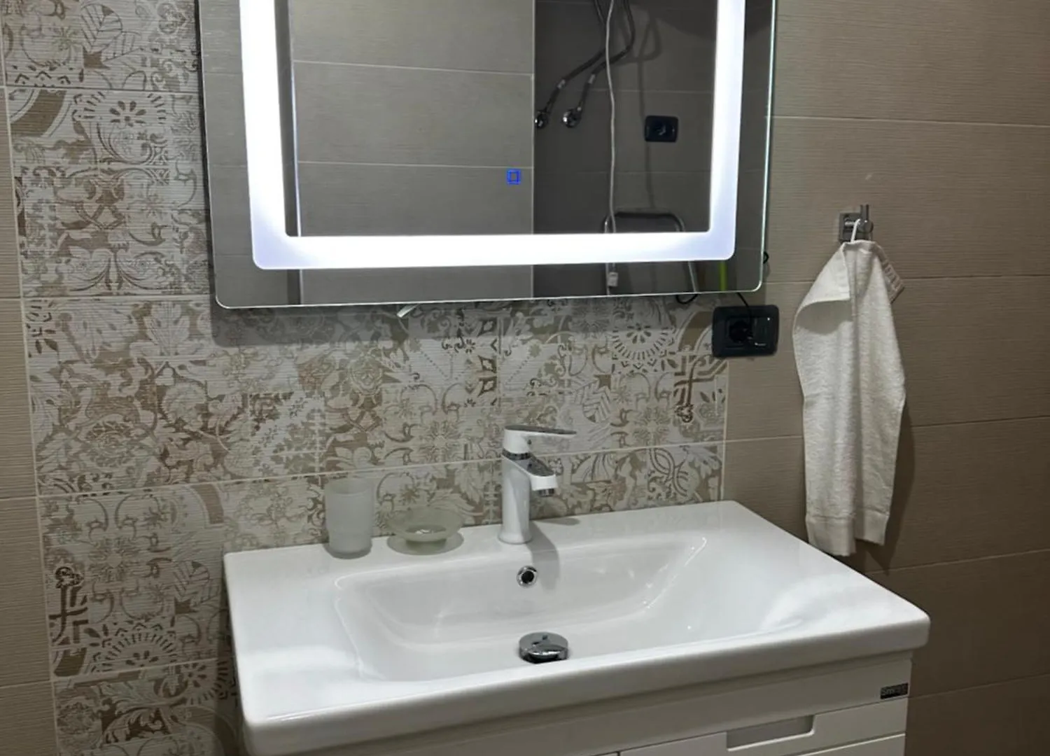 Iri Apartment Durres Albania