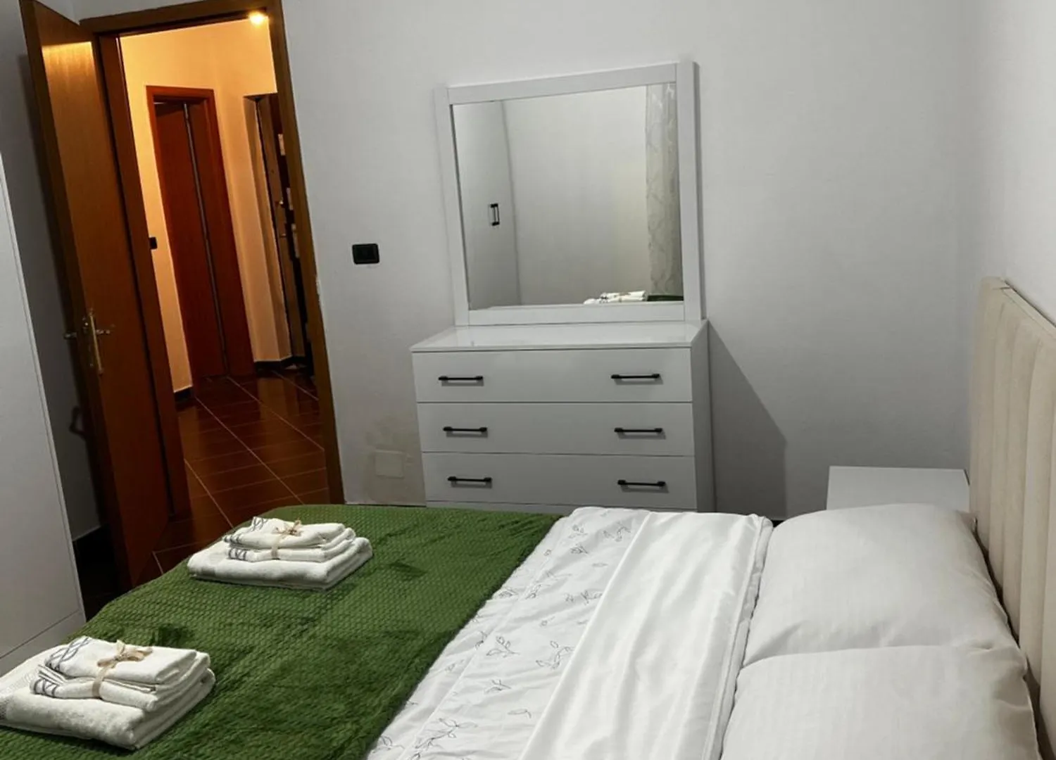 Iri Apartment Durres