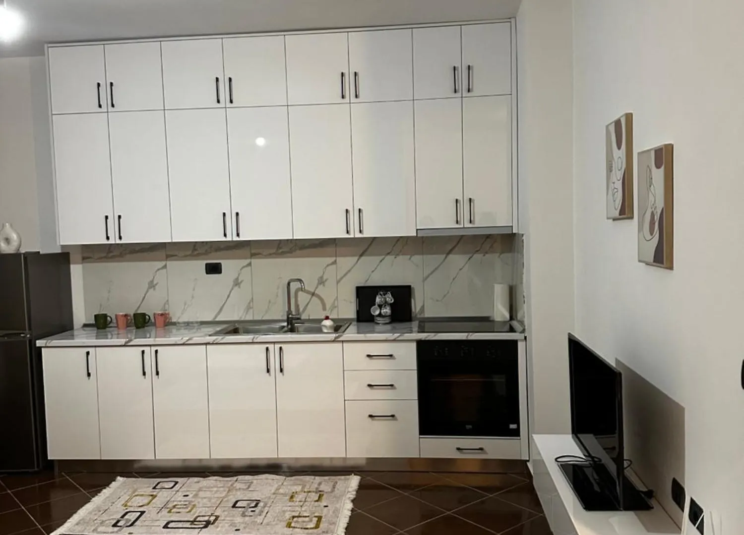 Iri Apartment Durres Albania