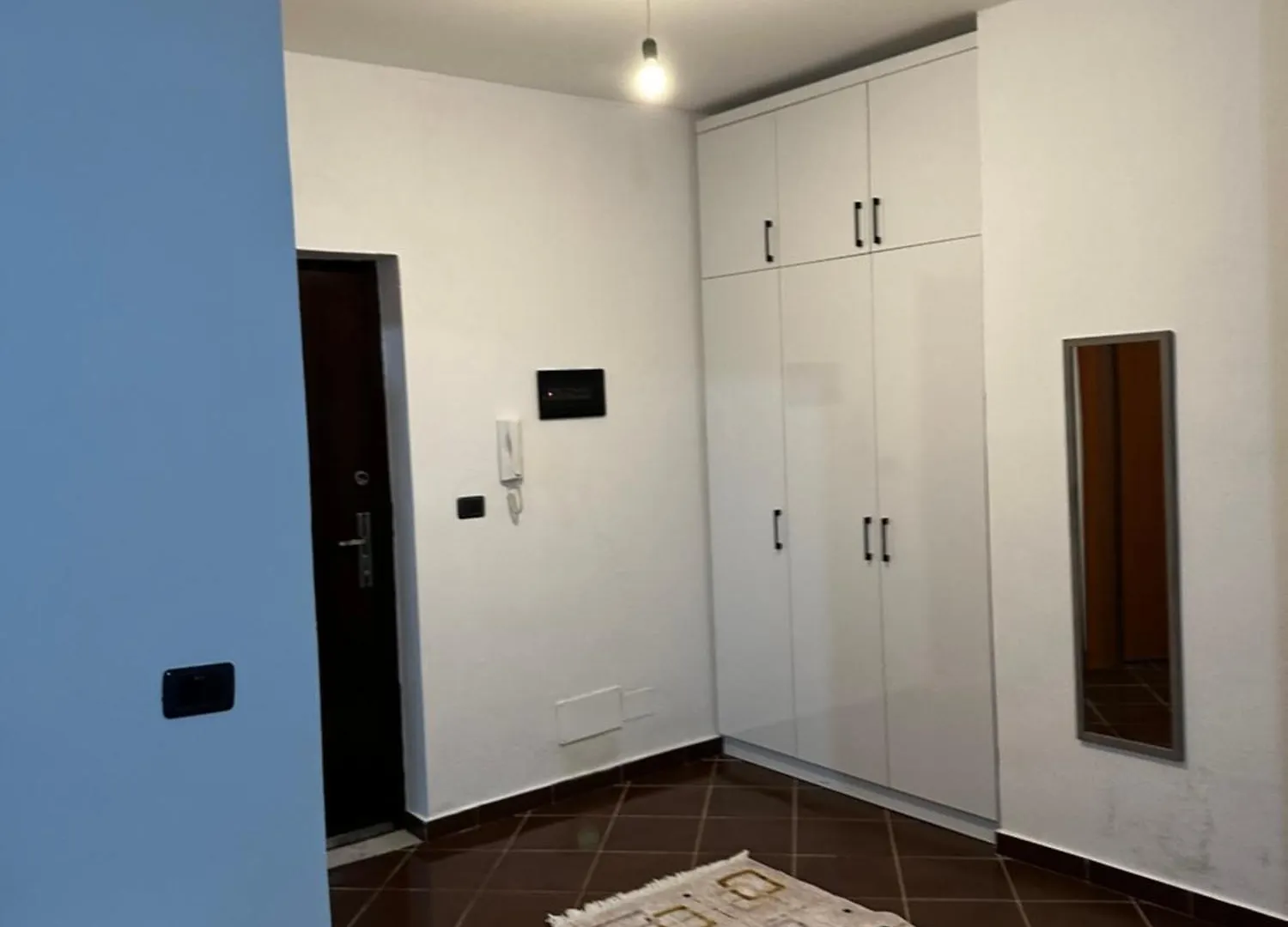 Iri Apartment Durres Albania