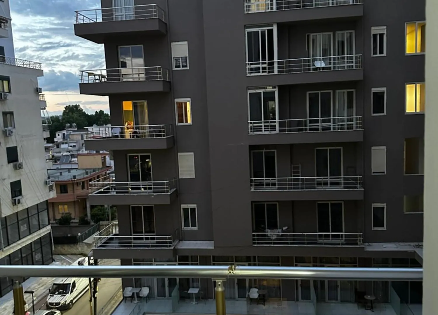 Iri Apartment Durres