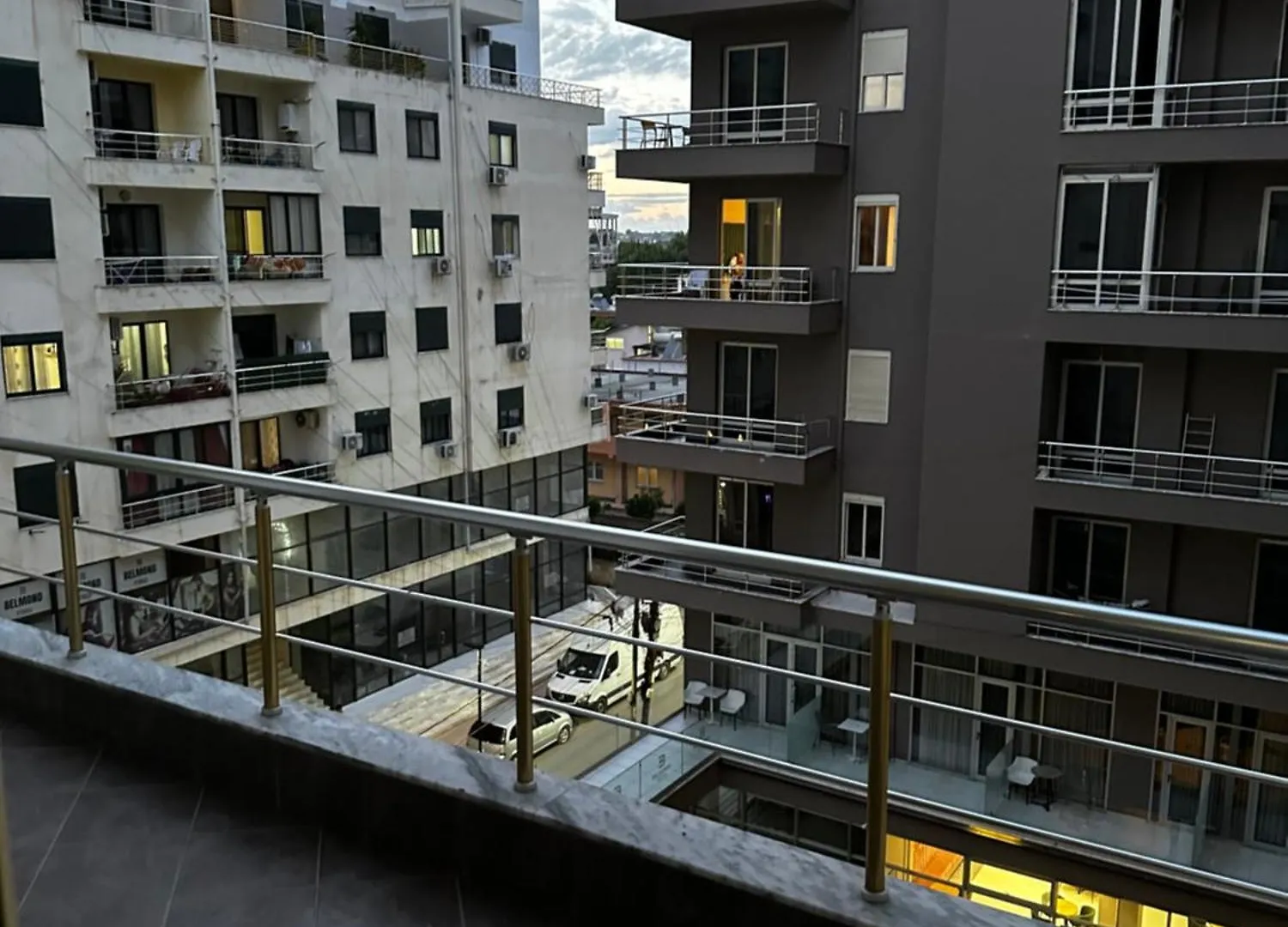 Iri Apartment Durres 0*,