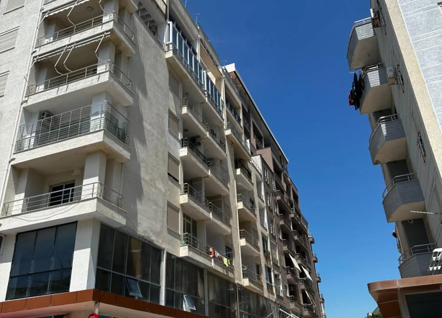 Iri Apartment Durres