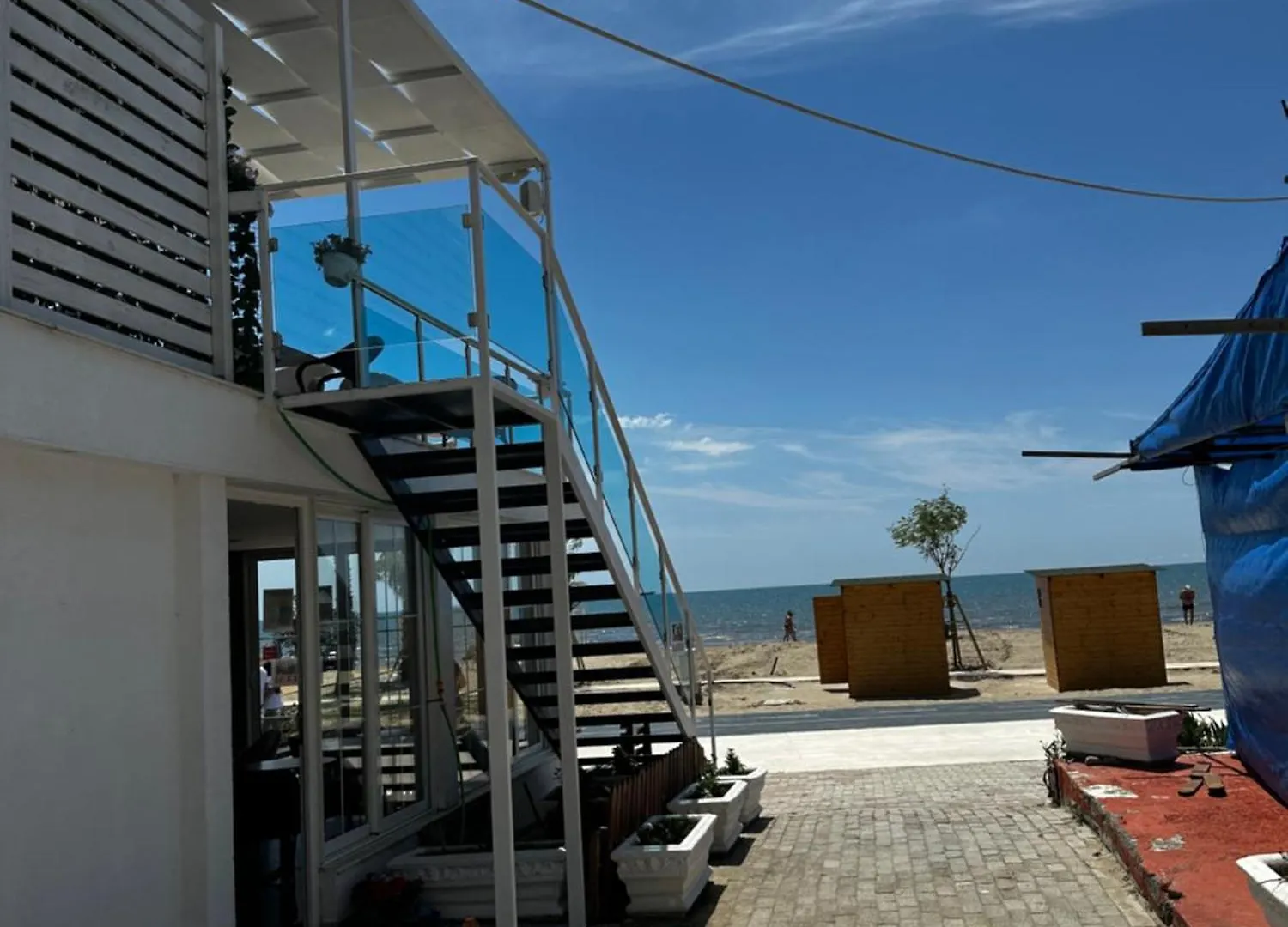 Iri Apartment Durres