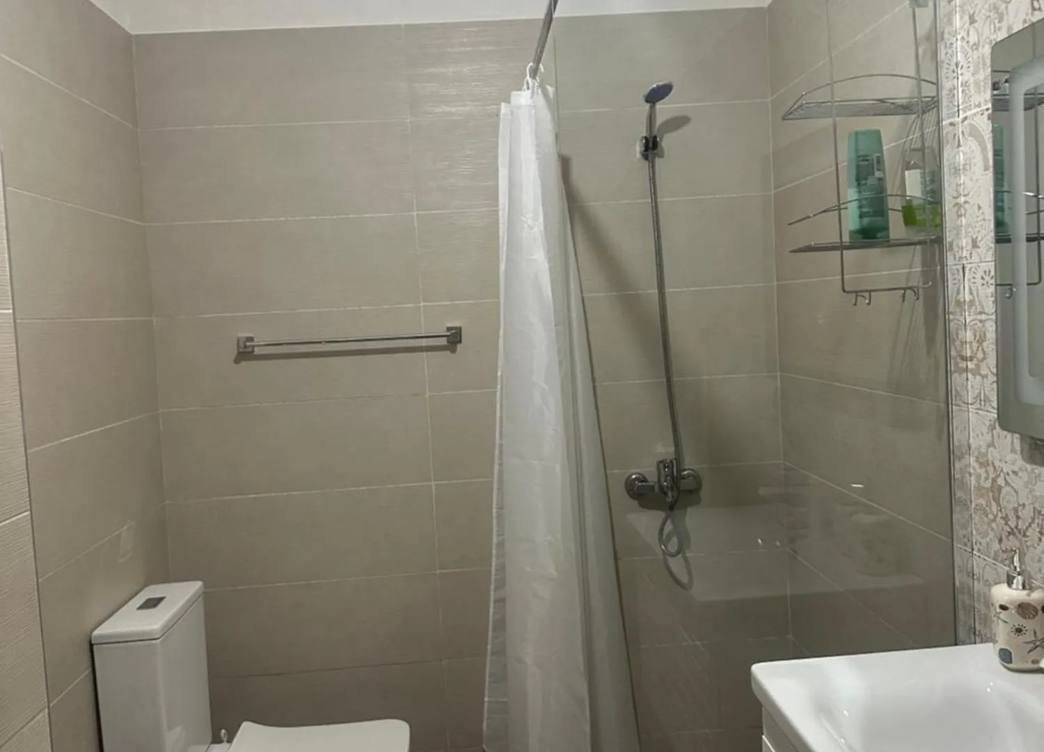 Iri Apartment Durrës Albanien
