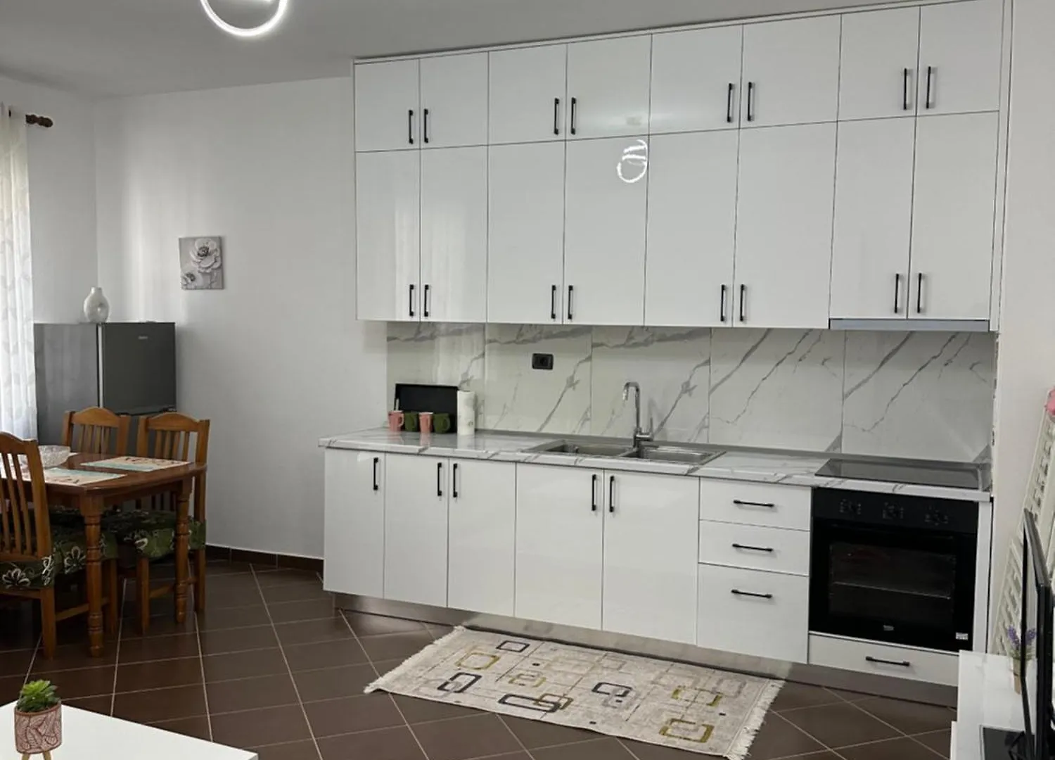 Iri Apartment Durres