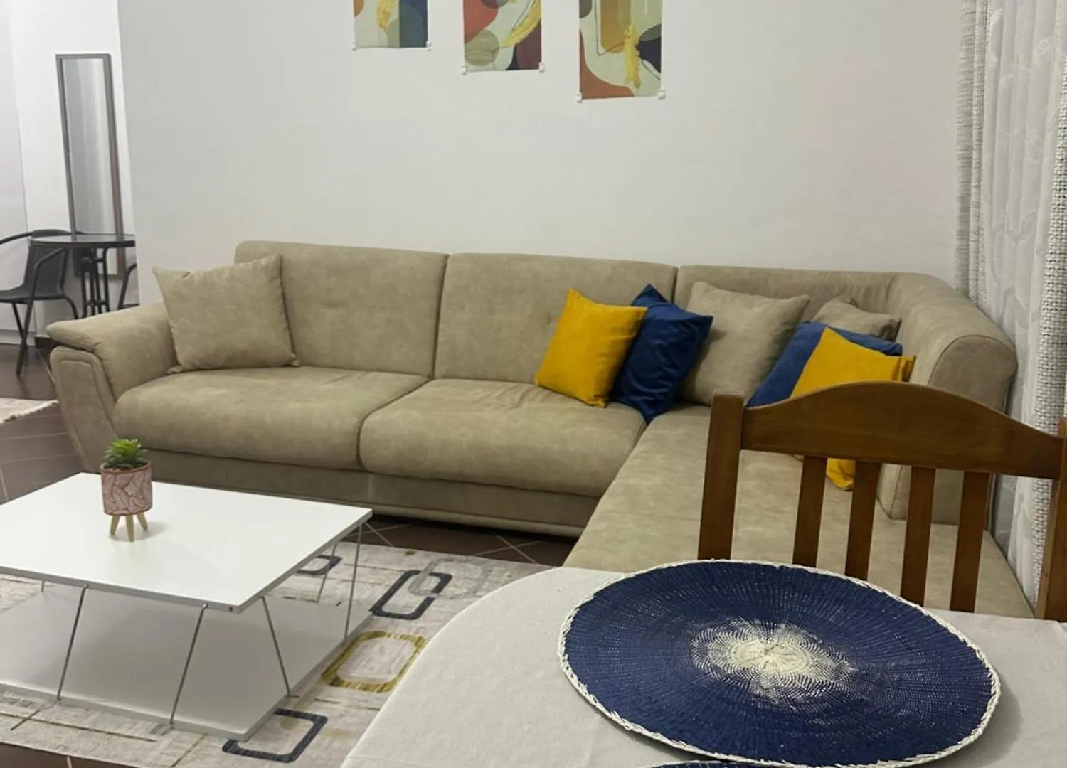 Iri Apartment Durrës