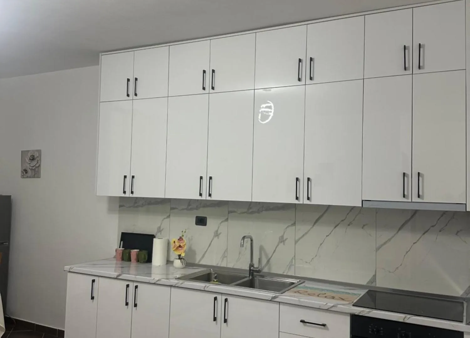 Iri Apartment Durrës