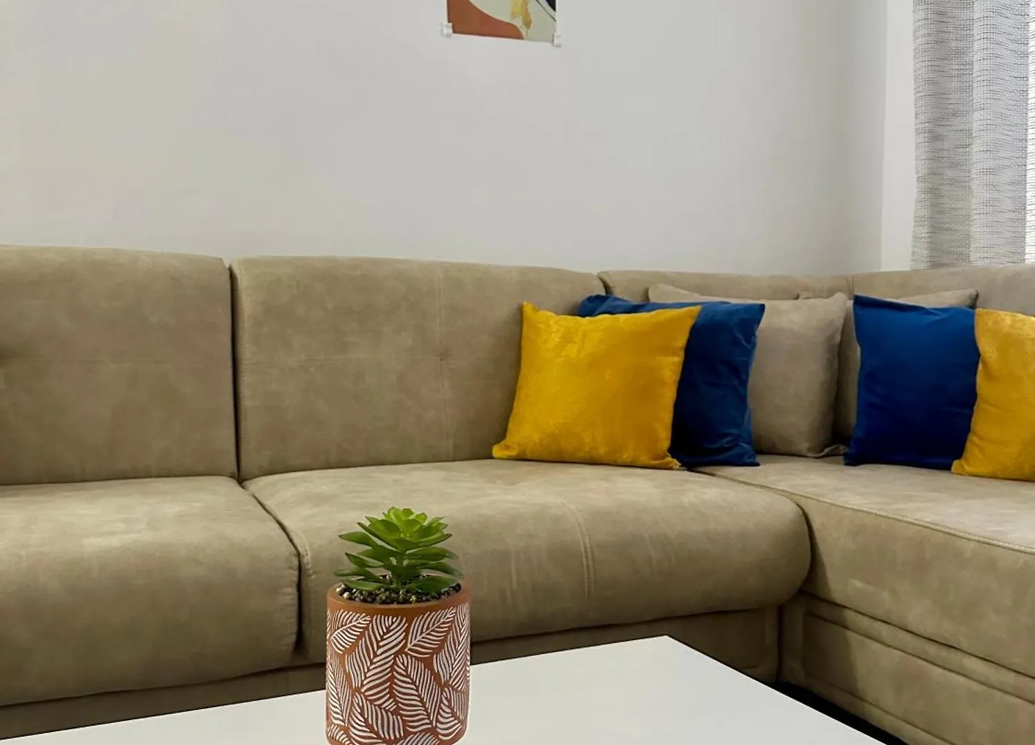 Iri Apartment Durrës