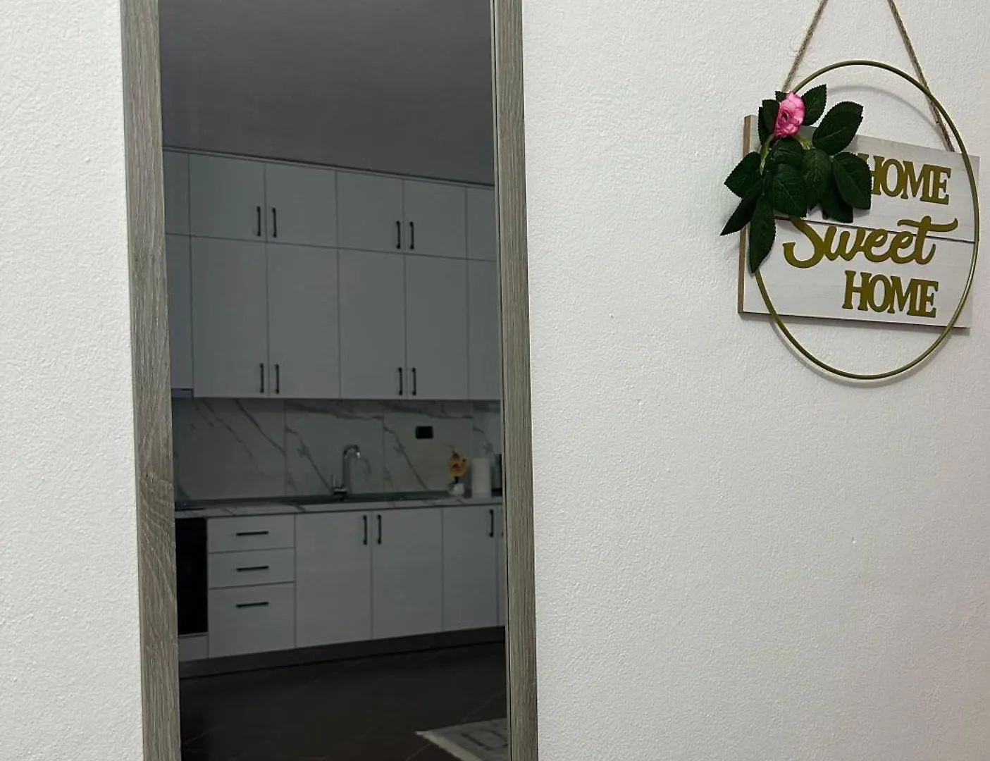 Iri Apartment Durrës Albanien