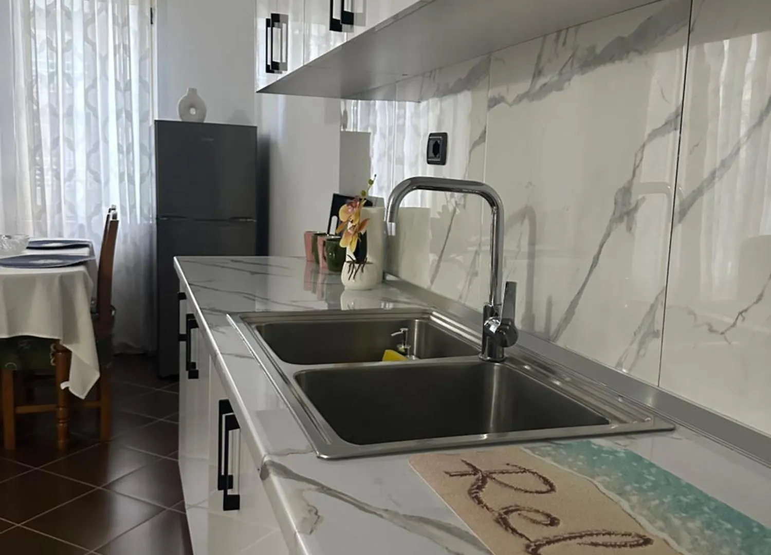 Iri Apartment Durrës Albanien